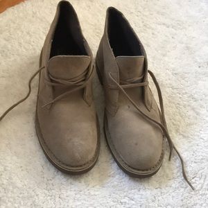 Clark’s Collection Desert Boot